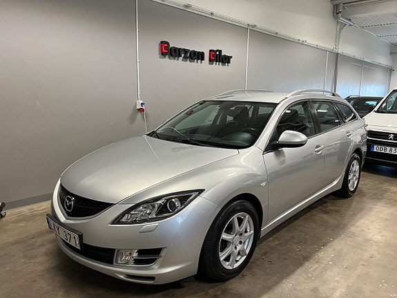 Mazda 6 20 of 26