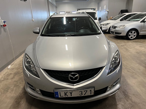 Mazda 6 16 of 26