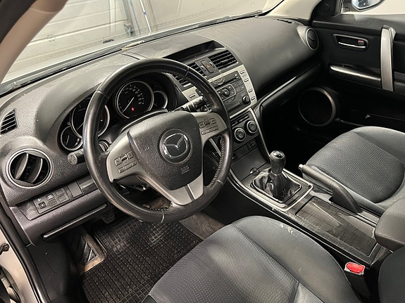 Mazda 6 24 of 26