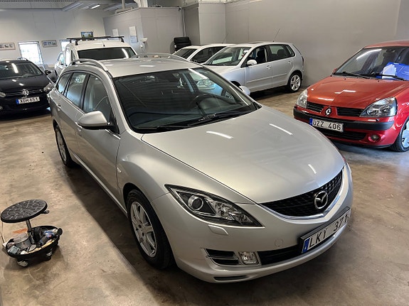 Mazda 6 14 of 26