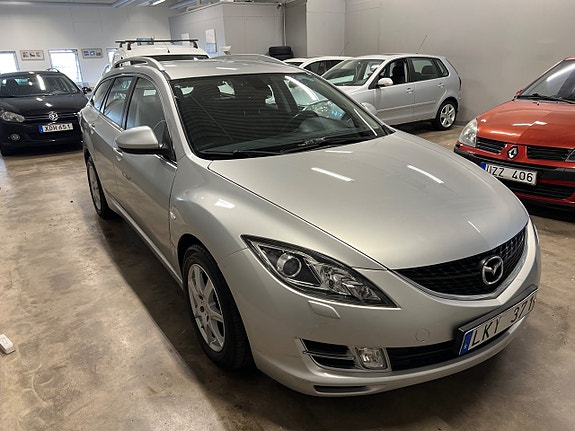 Mazda 6 18 of 26