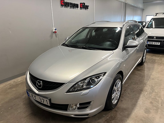 Mazda 6 13 of 26