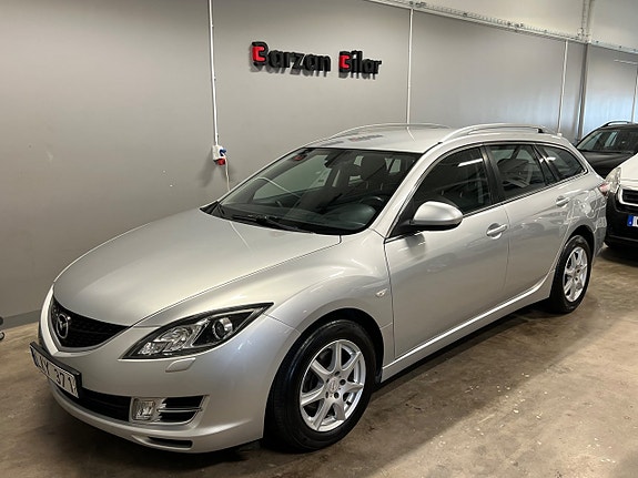 Mazda 6 2 of 5