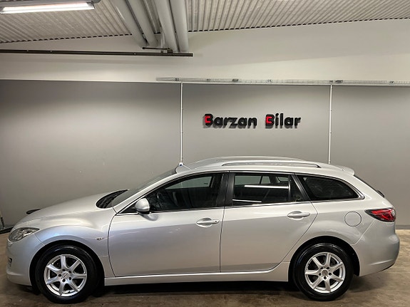 Mazda 6 21 of 26