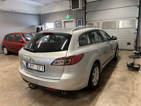 Mazda 6 11 of 26