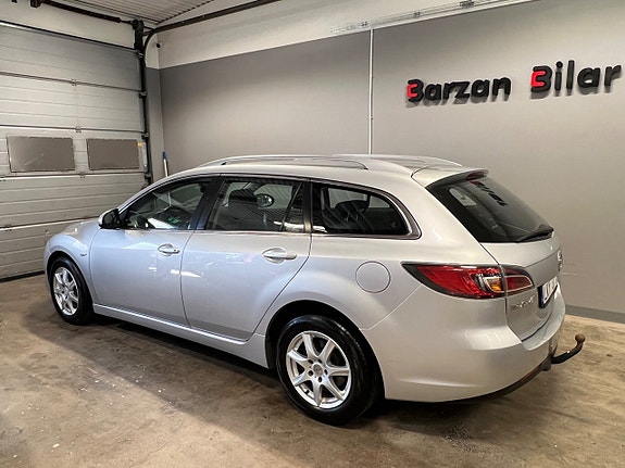 Mazda 6 10 of 26
