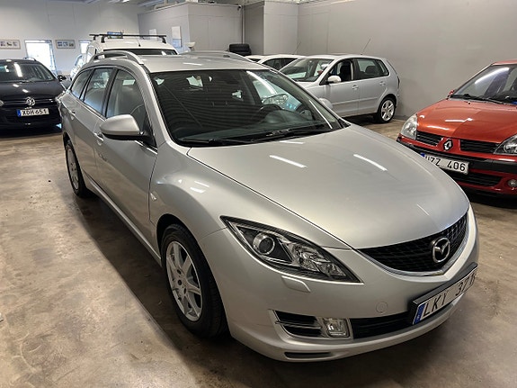 Mazda 6 17 of 26