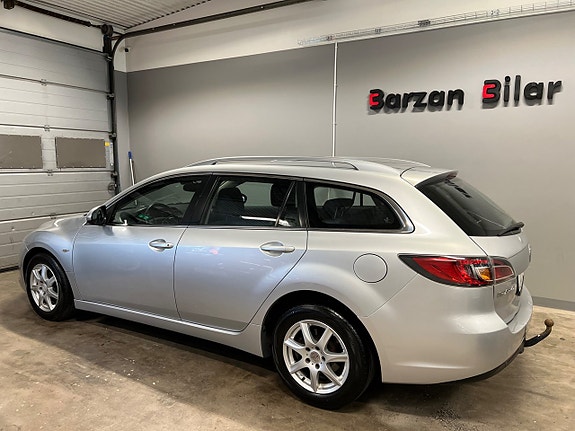 Mazda 6 9 of 26