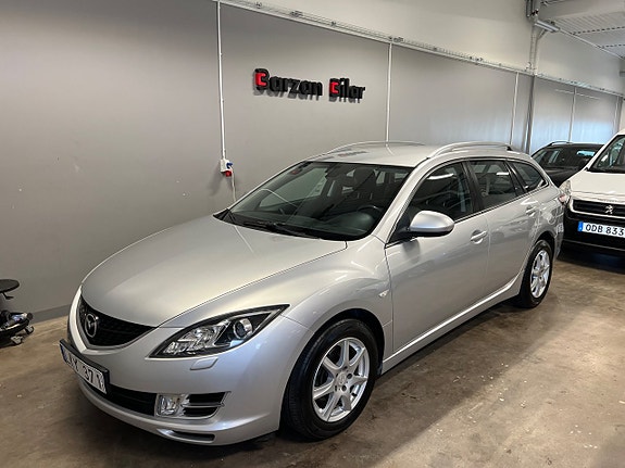 Mazda 6 5 of 5