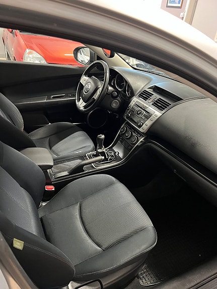 Mazda 6 22 of 26