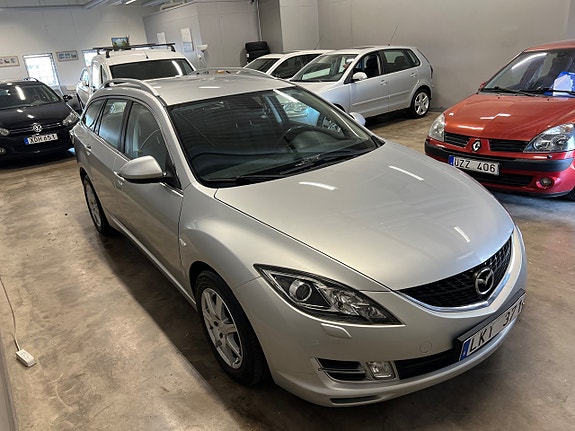 Mazda 6 3 of 5