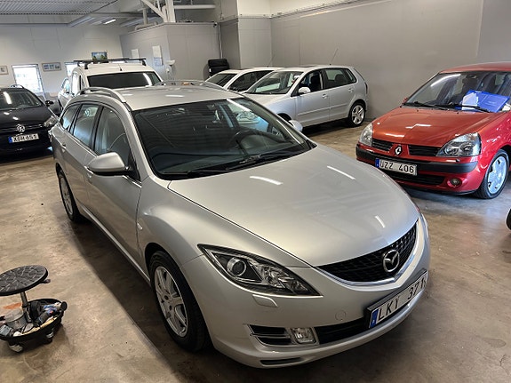 Mazda 6 4 of 5