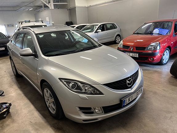 Mazda 6 7 of 26