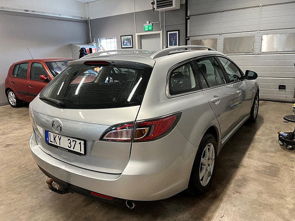 Mazda 6 8 of 26