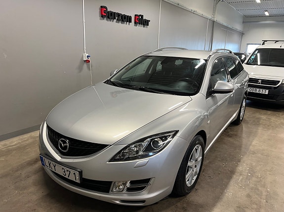 Mazda 6 19 of 26