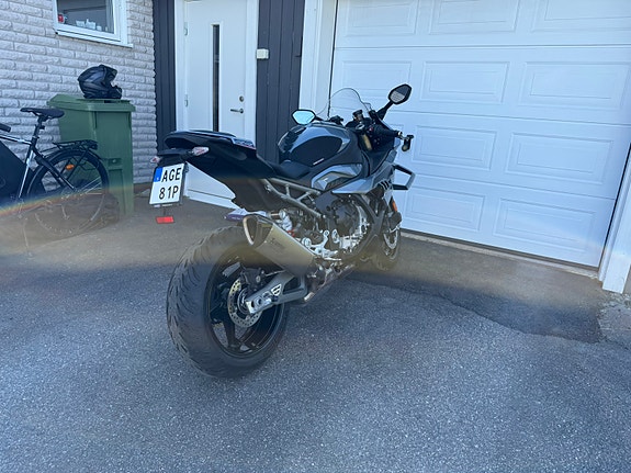BMW S1000RR 4 of 5