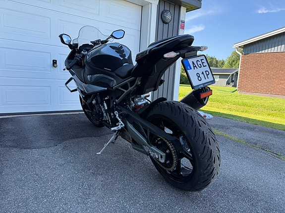 BMW S1000RR 5 of 5