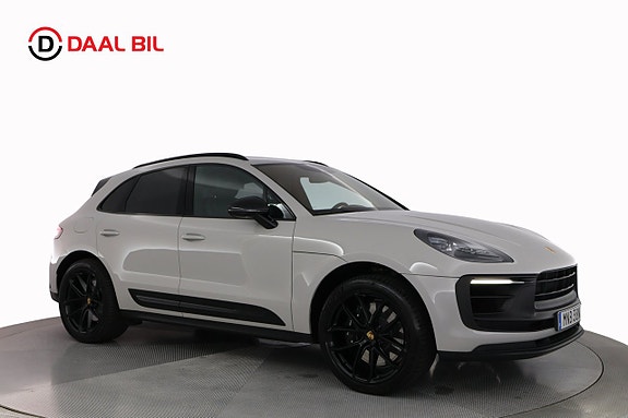 Porsche Macan GTS 4 of 5