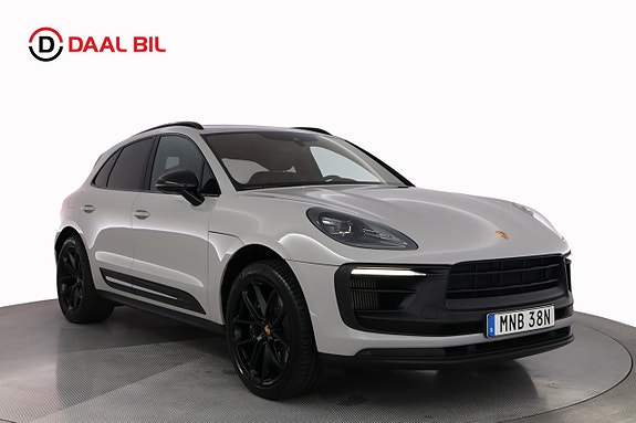 Porsche Macan GTS 3 of 5