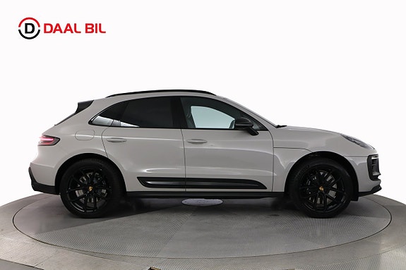 Porsche Macan GTS 5 of 5