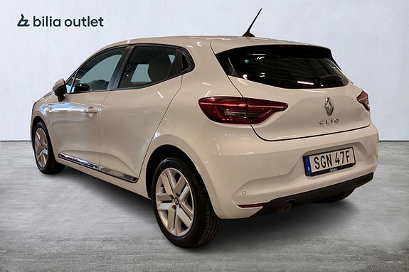 Renault Clio 3 of 5