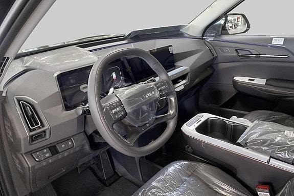 Kia EV5 6 of 18