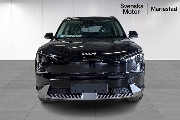 Kia EV5 2 of 5