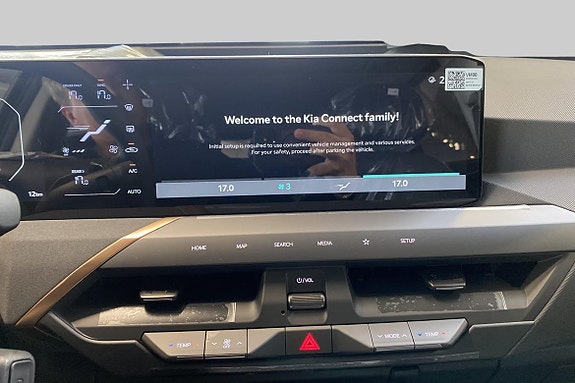 Kia EV5 14 of 18