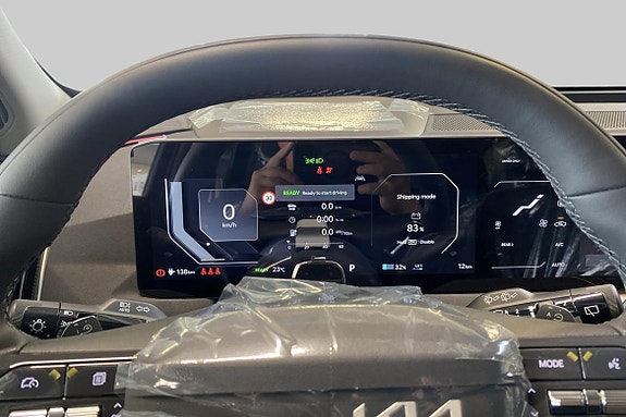 Kia EV5 11 of 18