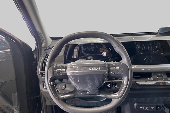 Kia EV5 10 of 18