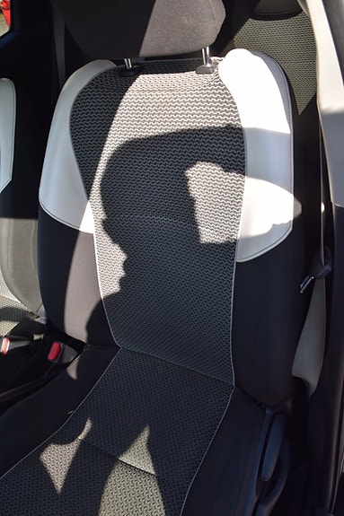 Toyota Yaris 16 of 21