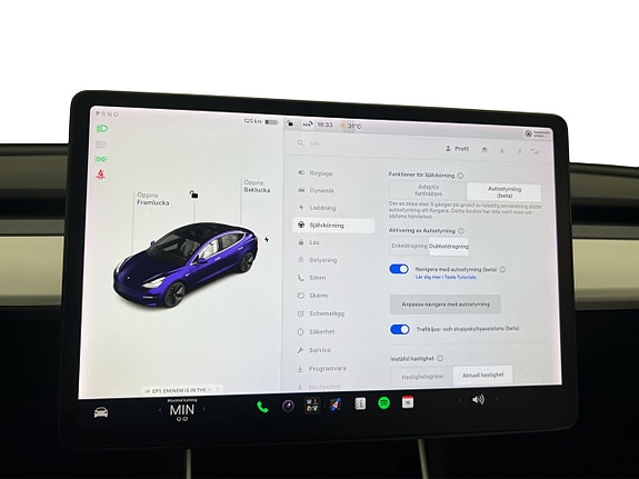 Tesla Model 3 26 of 30