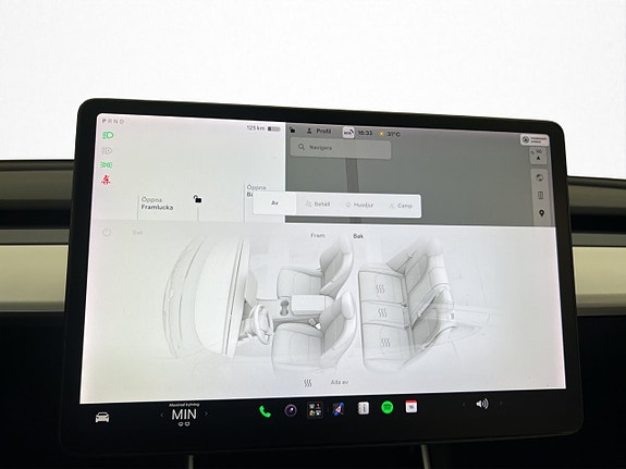 Tesla Model 3 25 of 30