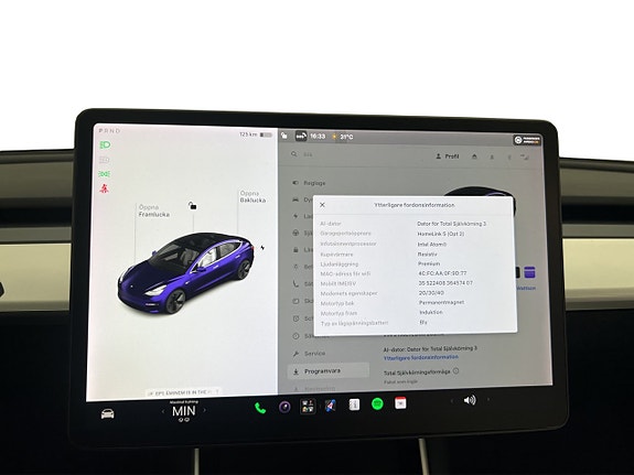 Tesla Model 3 28 of 30