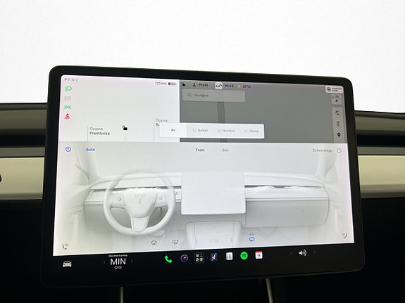 Tesla Model 3 24 of 30