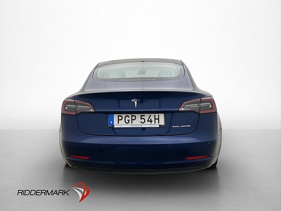 Tesla Model 3 8 of 30