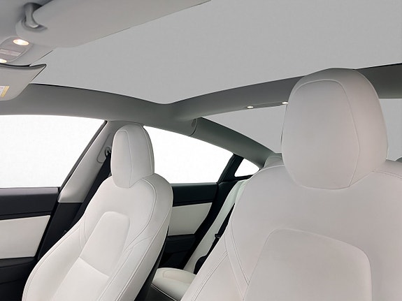 Tesla Model 3 17 of 30