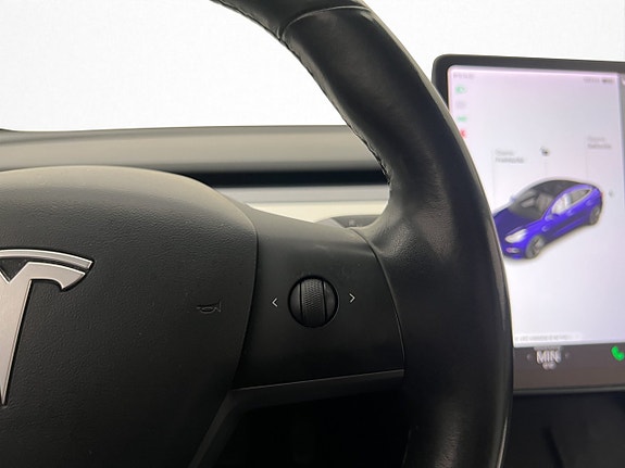 Tesla Model 3 20 of 30