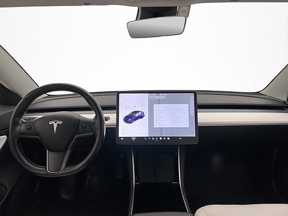 Tesla Model 3 13 of 30