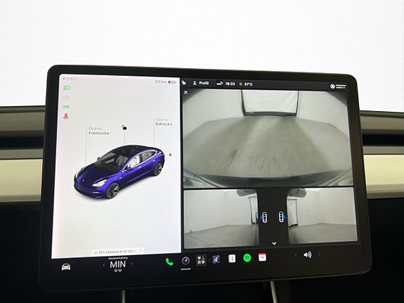 Tesla Model 3 23 of 30