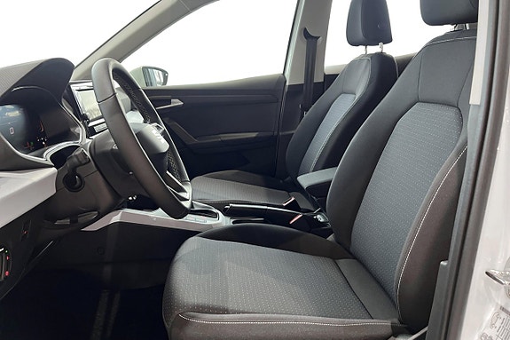 Seat Arona 12 of 22