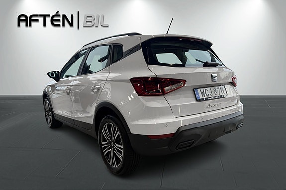 Seat Arona 7 of 22
