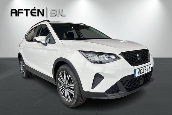 Seat Arona 4 of 22