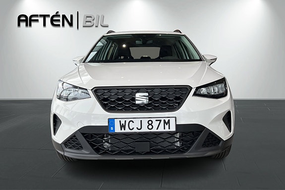 Seat Arona 3 of 22