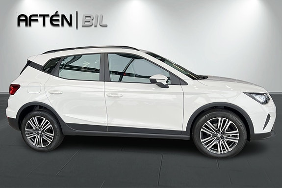 Seat Arona 6 of 22