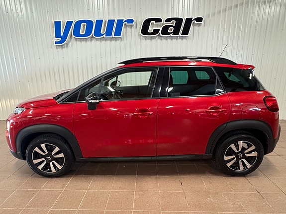 Citroen C3 Aircross 2 of 5