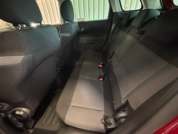 Citroen C3 Aircross 12 of 14