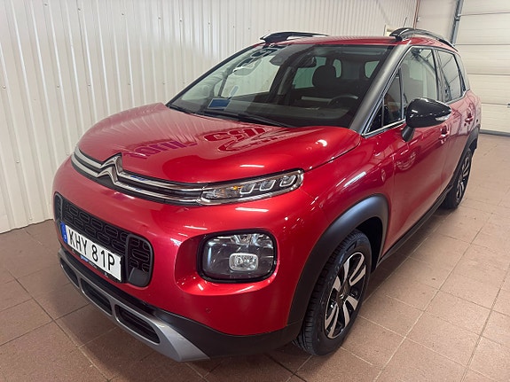 Citroen C3 Aircross 4 of 5