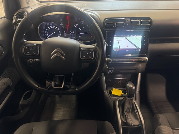 Citroen C3 Aircross 6 of 14