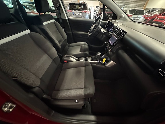 Citroen C3 Aircross 8 of 14